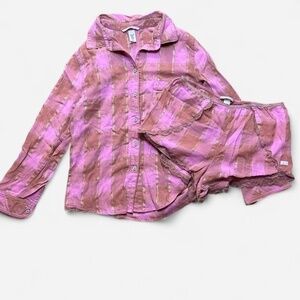 Victoria's Secret Women's  Pajamas